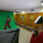 Culture Silat - Shooting Photos Calendrier - 2025 (6)