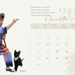 Culture Silat - Calendrier - 2025 (13)