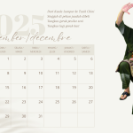 Culture Silat - Calendrier - 2025 (14)