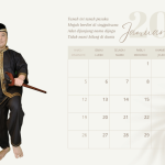 Culture Silat - Calendrier - 2025 (3)