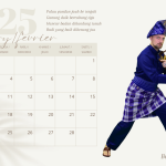 Culture Silat - Calendrier - 2025 (4)