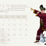 Culture Silat - Calendrier - 2025 (6)