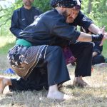 Culture Silat - Cikgu Arnaud - Jurulatih PSGFM (25)