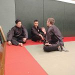 Culture Silat - Datuk Eldeen & Cikgu Audran - 2024 (27)