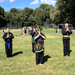 Culture Silat - Démo Silat Cologne - 2024 (1)