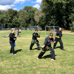 Culture Silat - Démo Silat Cologne - 2024 (11)