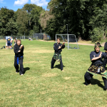 Culture Silat - Démo Silat Cologne - 2024 (12)