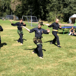 Culture Silat - Démo Silat Cologne - 2024 (2)