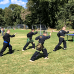 Culture Silat - Démo Silat Cologne - 2024 (3)