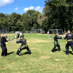 Culture Silat - Démo Silat Cologne - 2024 (4)