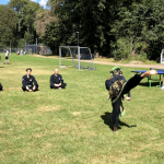 Culture Silat - Démo Silat Cologne - 2024 (5)