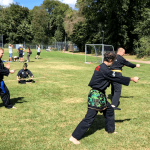 Culture Silat - Démo Silat Cologne - 2024 (7)