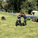 Culture Silat - Démo Silat Cologne - 2024 (8)