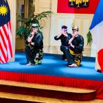 Culture Silat - Démo Silat Made in Malaysia - 2024 (24)