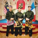 Culture Silat - Démo Silat Made in Malaysia - 2024 (26)