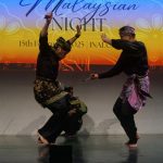 Culture Silat - Démo Silat Malaysian Night (15)