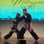 Culture Silat - Démo Silat Malaysian Night (16)