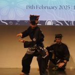 Culture Silat - Démo Silat Malaysian Night (17)