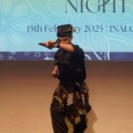 Culture Silat - Démo Silat Malaysian Night (2)