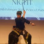 Culture Silat - Démo Silat Malaysian Night (24)