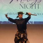 Culture Silat - Démo Silat Malaysian Night (39)