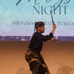 Culture Silat - Démo Silat Malaysian Night (7)