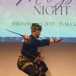 Culture Silat - Démo Silat Malaysian Night (9)