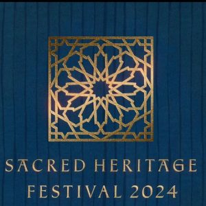 Culture Silat - Festival Sacred Heritage - 2024 (1)