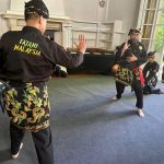 Culture Silat - Festival Sacred Heritage - 2024 (10)