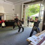 Culture Silat - Festival Sacred Heritage - 2024 (13)