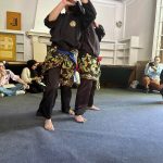 Culture Silat - Festival Sacred Heritage - 2024 (16)