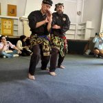 Culture Silat - Festival Sacred Heritage - 2024 (3)