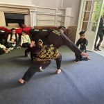 Culture Silat - Festival Sacred Heritage - 2024 (5)