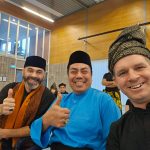 Culture Silat - Festival Silat Melayu Europe - 2024 (10)