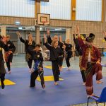 Culture Silat - Festival Silat Melayu Europe - 2024 (33)