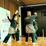 Culture Silat - Hari Malaysia - MABL 2024 (6)