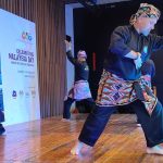 Culture Silat - Hari Malaysia - MABL 2024 (7)