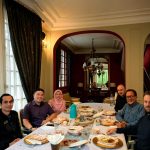 Culture Silat - Repas chez Datuk Eldeen - Projet Calendrier - 2025 (1)