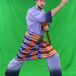 Culture Silat - Retouche Photo Calendrier - 2025 (3)