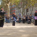 Culture Silat - Rice Marché Treiz' Asiatique - 2024 (1) ©Arnaud Nguyen