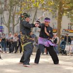 Culture Silat - Rice Marché Treiz' Asiatique - 2024 (2) ©Arnaud Nguyen