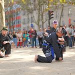 Culture Silat - Rice Marché Treiz' Asiatique - 2024 (7) ©Arnaud Nguyen