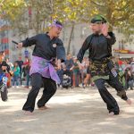 Culture Silat - Rice Marché Treiz' Asiatique - 2024 (8) ©Arnaud Nguyen