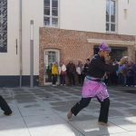 Culture Silat - Semaine Découverte Malaisie - 2024 (2)