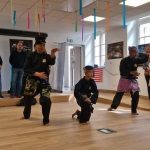 Culture Silat - Semaine Découverte Malaisie - 2024 (3)