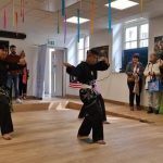 Culture Silat - Semaine Découverte Malaisie - 2024 (4)