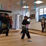 Culture Silat - Semaine Découverte Malaisie - 2024 (8)