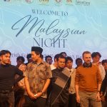 Culture Silat - Show Malaysian Night - 2025 (5)