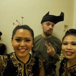 Culture Silat - Silat Gong Mairie Paris Ve - 2024 (12)