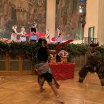 Culture Silat - Silat Gong Mairie Paris Ve - 2024 (15)